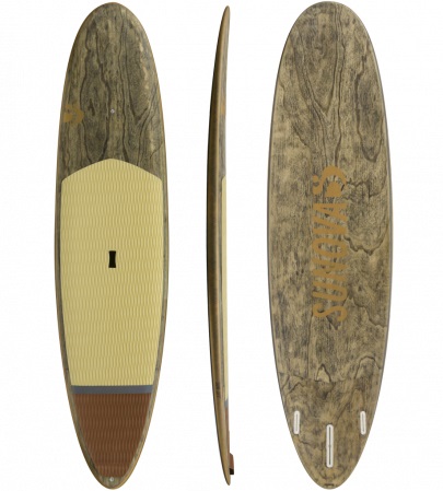 Sunova SURF - XXX 10'6
