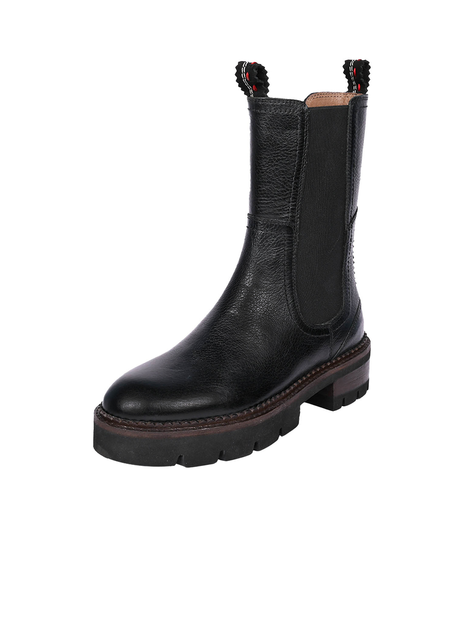 CHELSEA BOOT NUNZIA