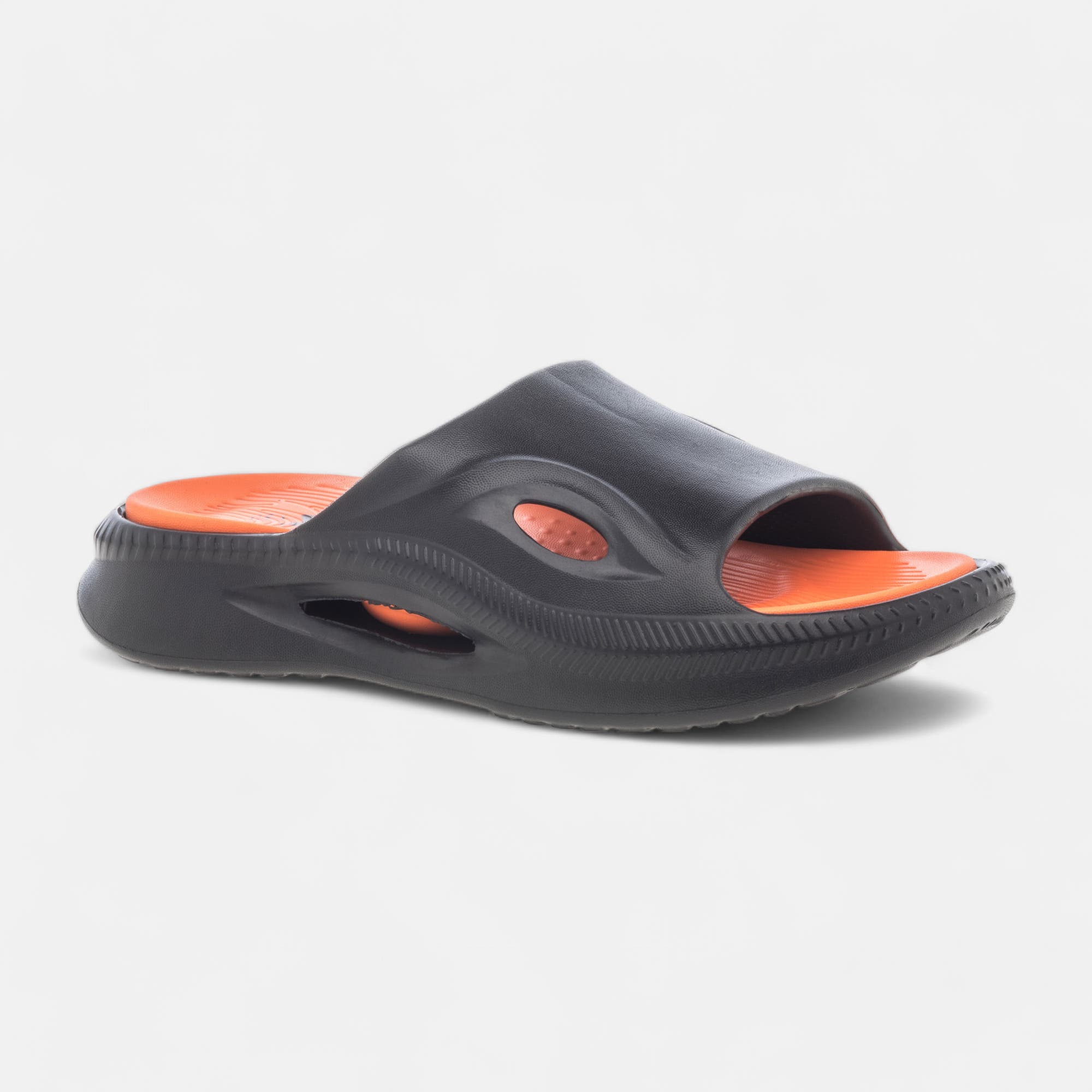 Claquettes de plage Homme noir
