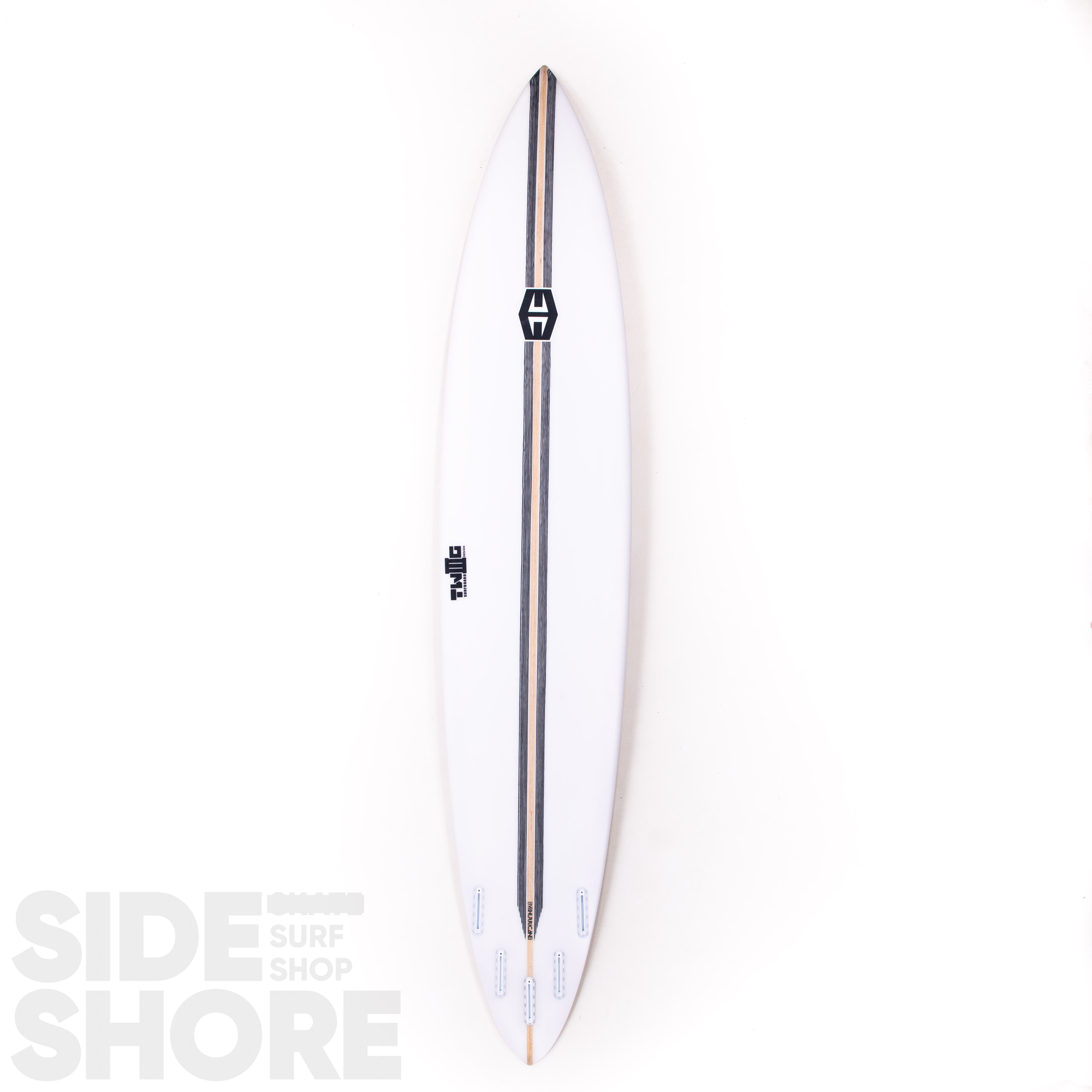 HURRICANE The Flat Deck - TWIG - 9'6