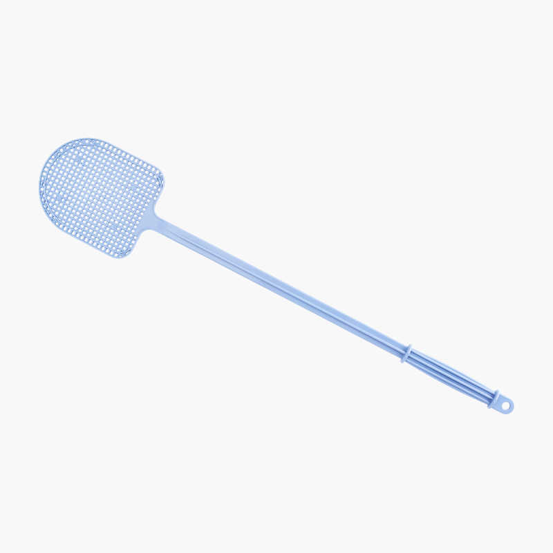 Fluesmekker