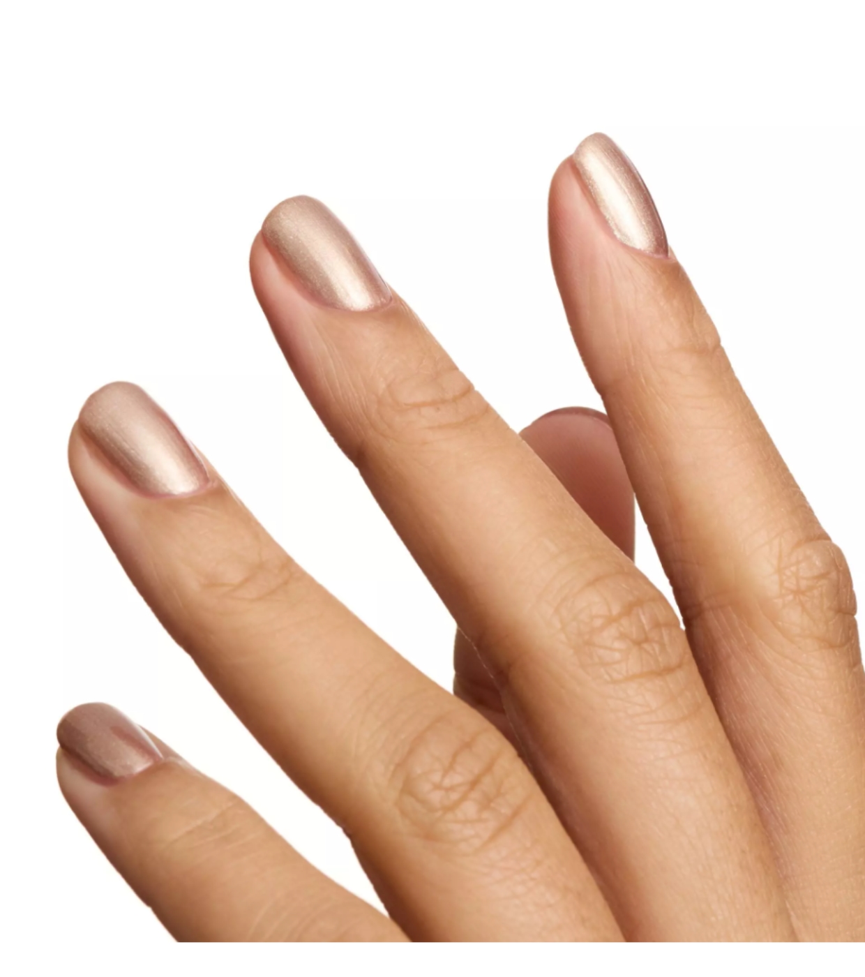 essence - Esmalte Gel Nail - 43: Sweet 'N' Satin