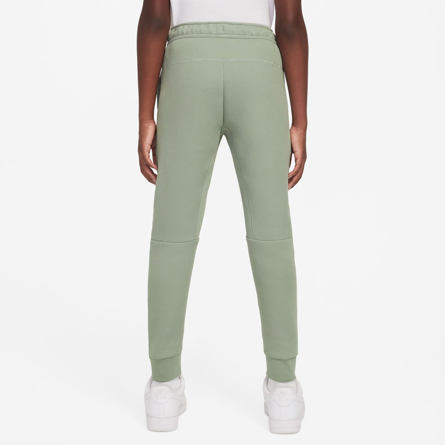 Nike Chelsea Tech Fleece Trainingspak Kids