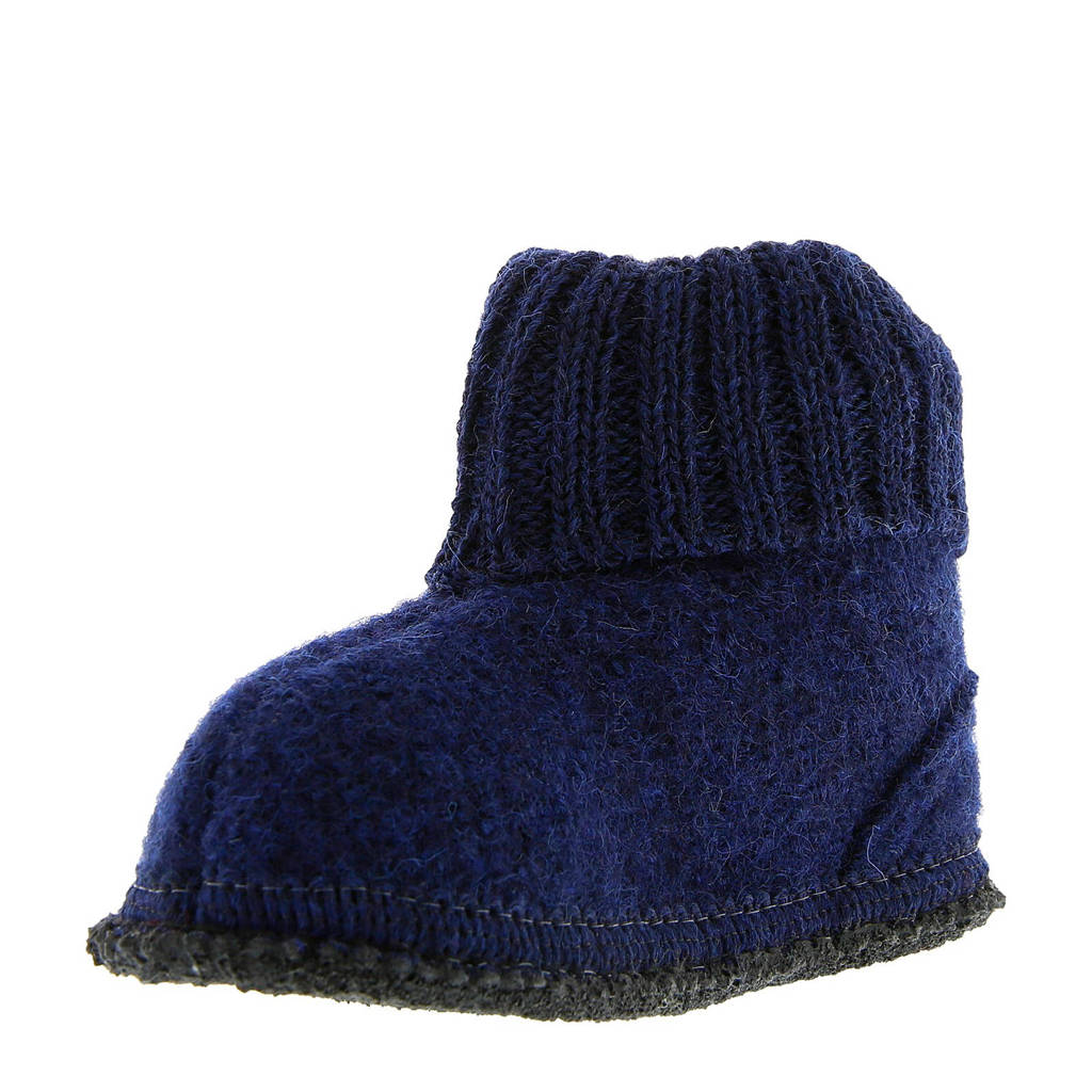 Bergstein kids pantoffels