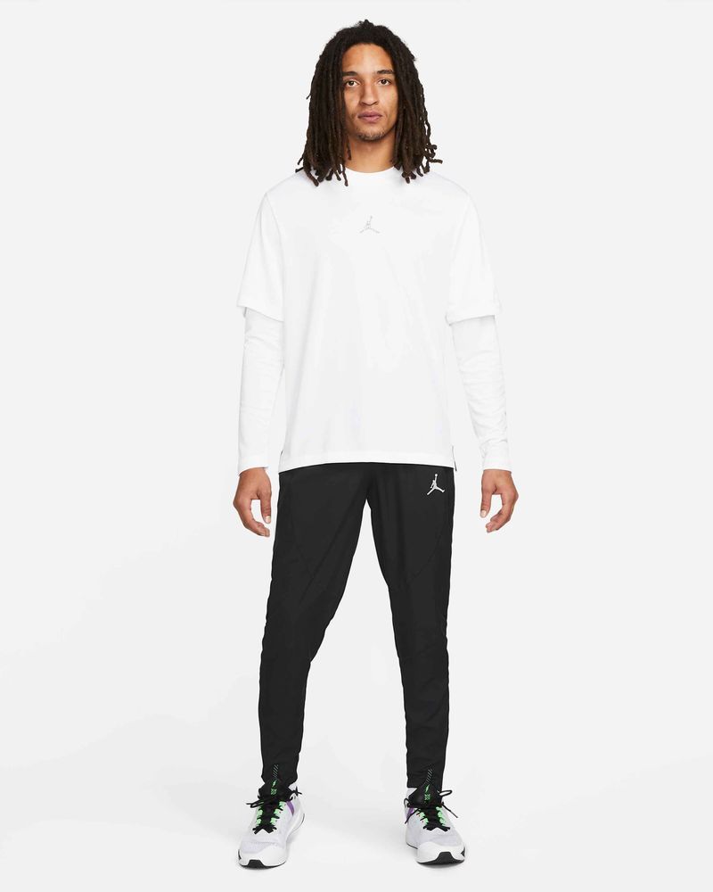 Bas de jogging Nike Jordan Noir pour homme