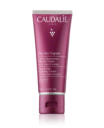 Caudalie Thé des Vignes Hand & Nail Repairing Cream 75ml