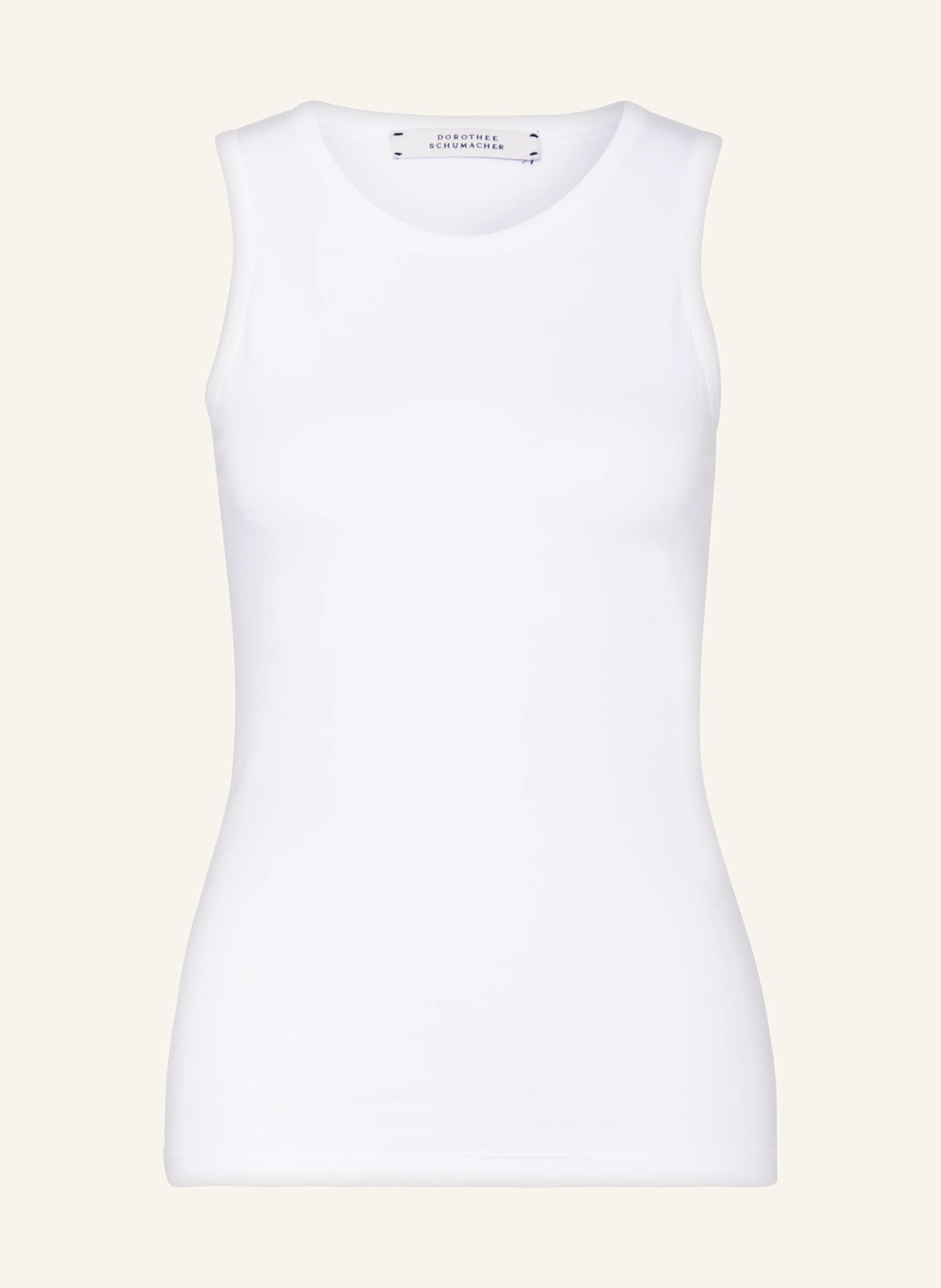 DOROTHEE SCHUMACHER Tanktop