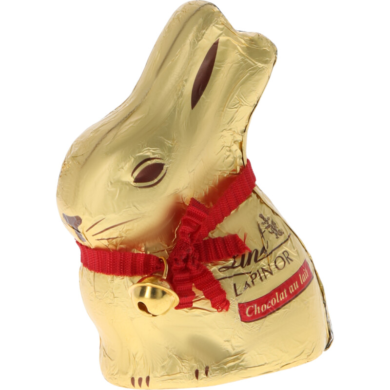 Lindt Gold bunny melk