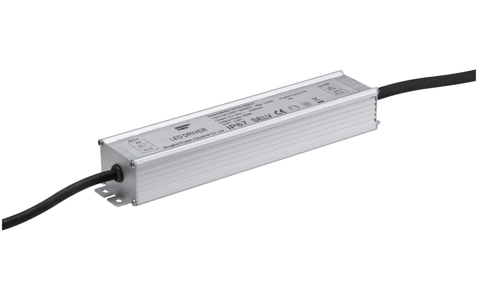 Paulmann Smart-Home-Station »Plug & Shine«