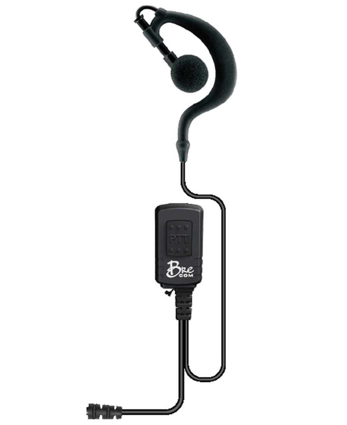 Brecom<br>Mini Headset Inner VR-3500 Digital