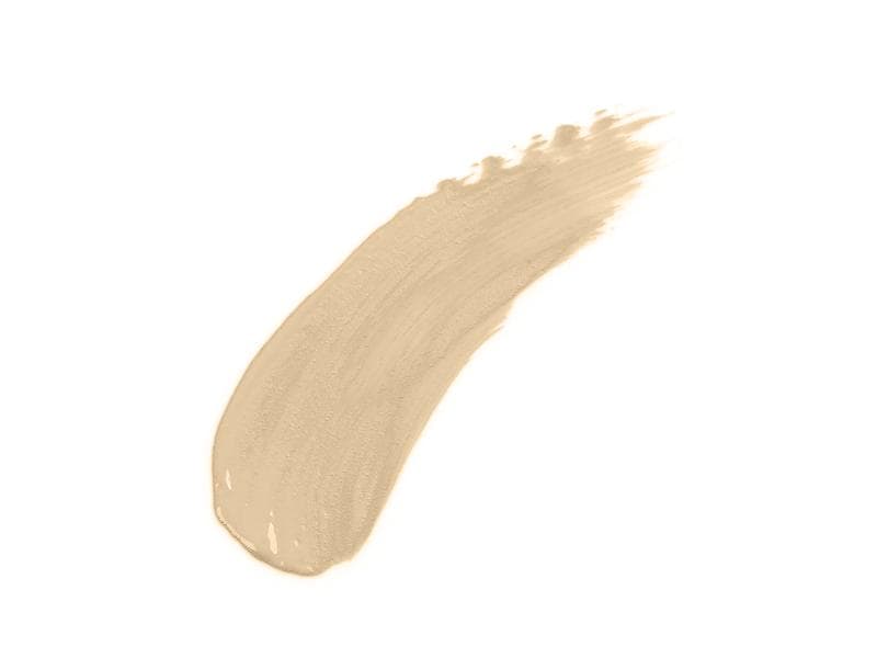 Maybelline Concealer Fit Me 6 Vanilla Flüssiger Concealer gegen müde Augen und Hautunebenheiten