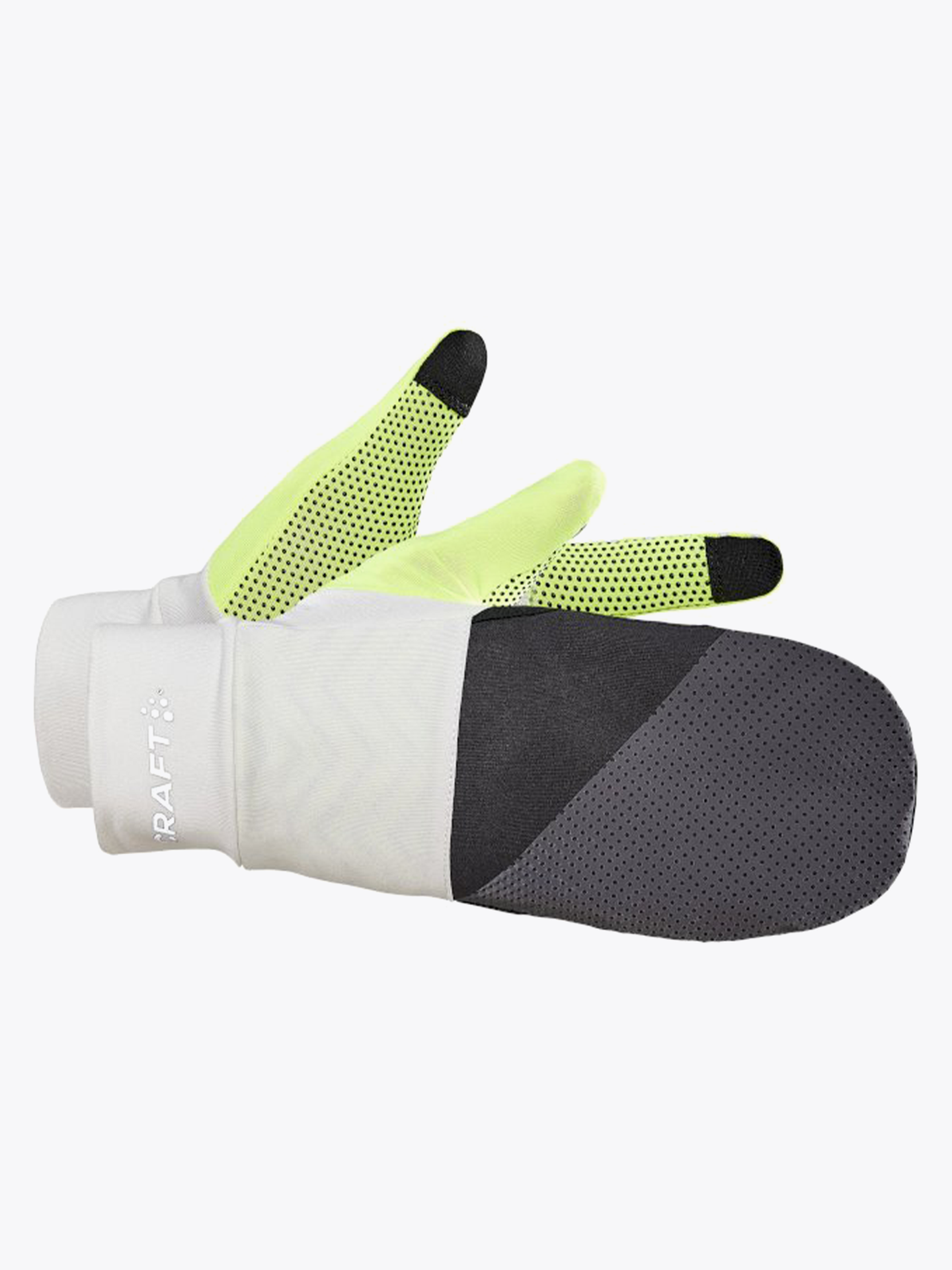 Advance Lumen Fleece Hybrid Glove