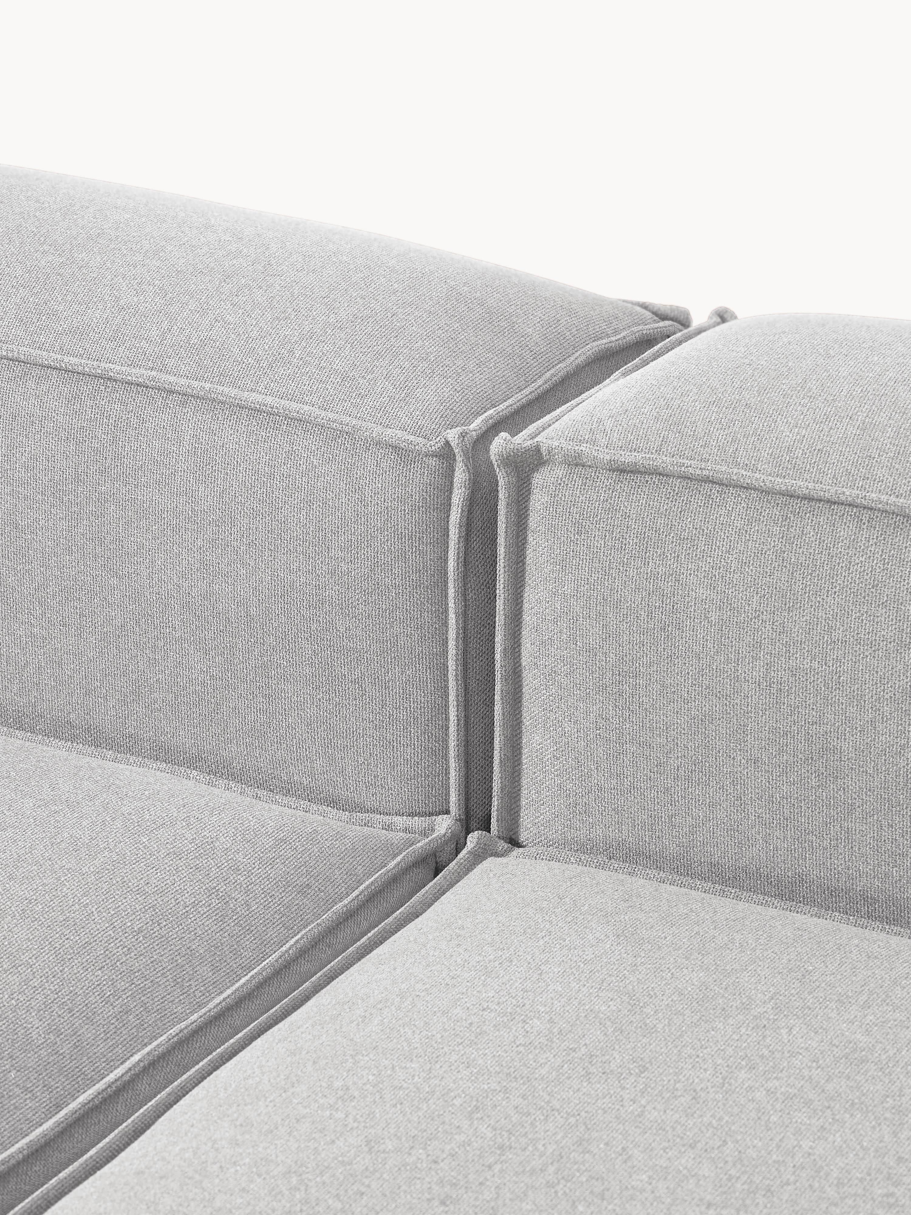 Modulaire bank Lennon (4-zits)