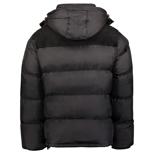Geographical Norway - CELIAN - Noir