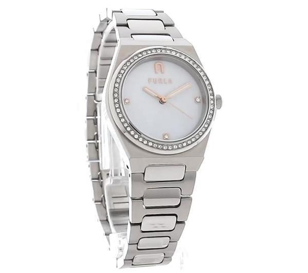 Furla Ladies Furla Tempo Mini Small Watch WW00020003L1