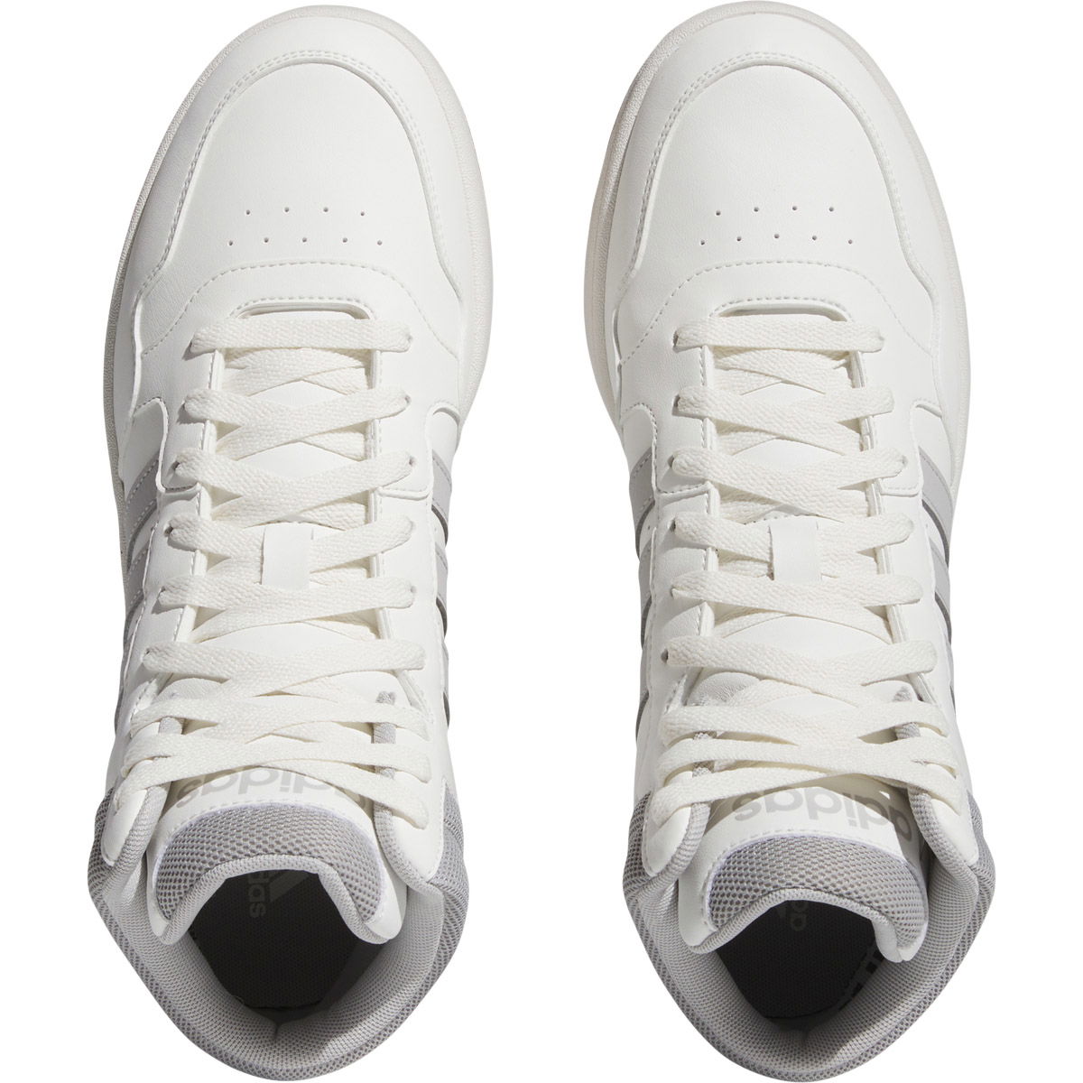 adidas Hoops 3.0 Mid Sneakers Herre