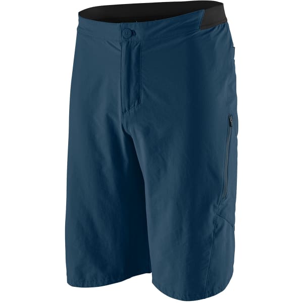 Short VTT PATAGONIA M'S LANDFARER BIKE SHORTS LAGOM BLUE