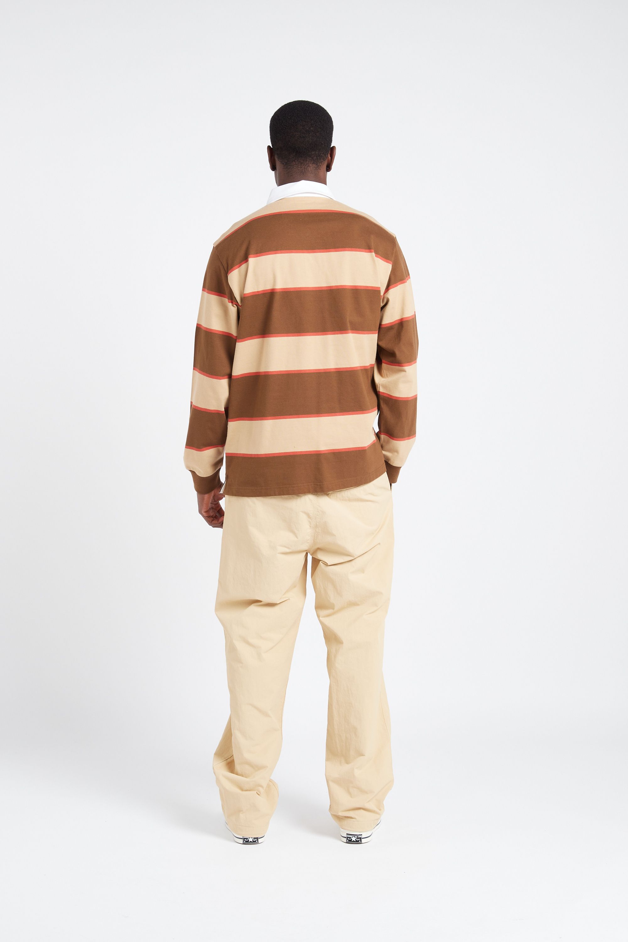 CALVIN KLEIN JEANS Pantalon FASHION CHINO Beige