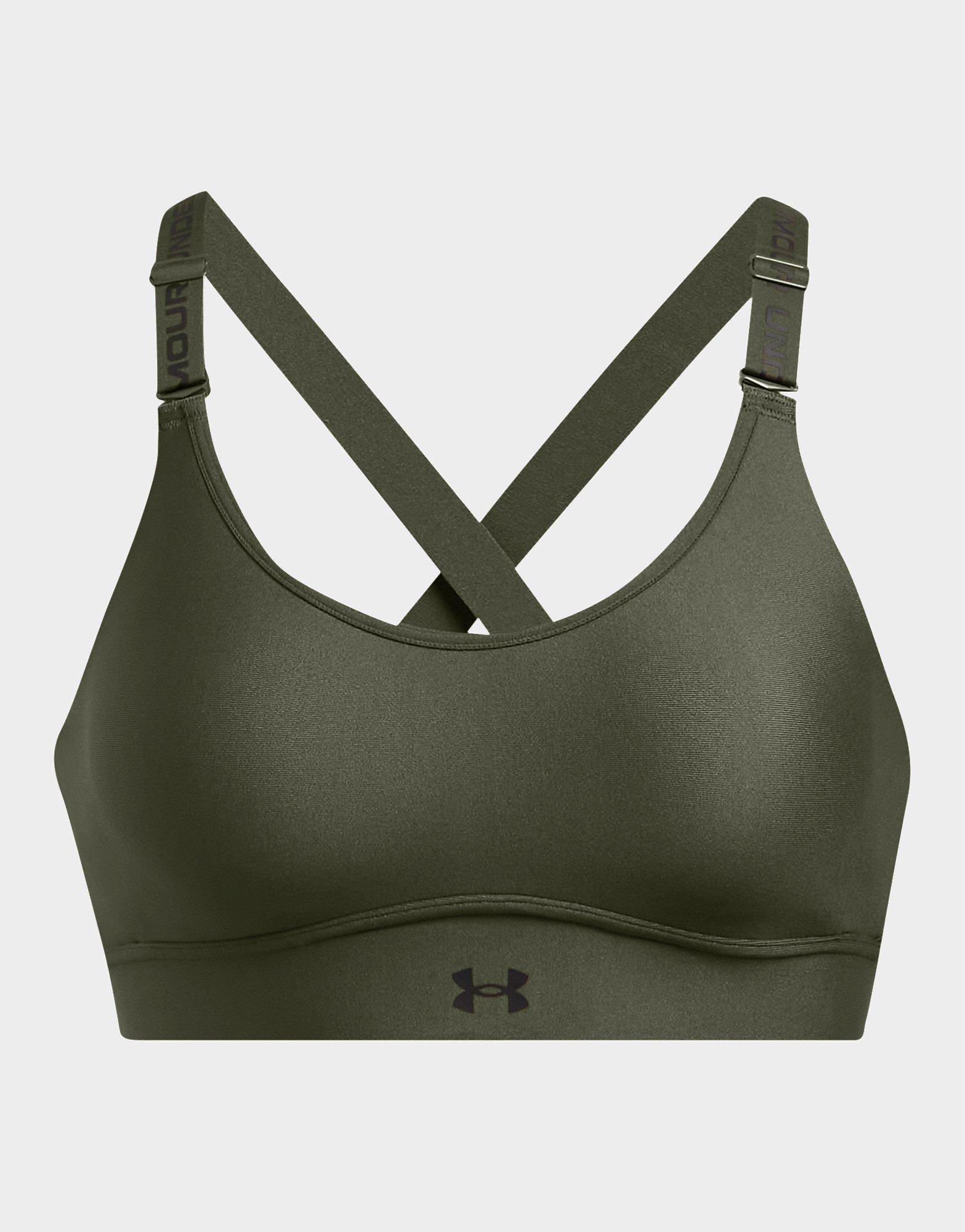 Under Armour Sport Bras UA Infinity Mid 2.0 Bra