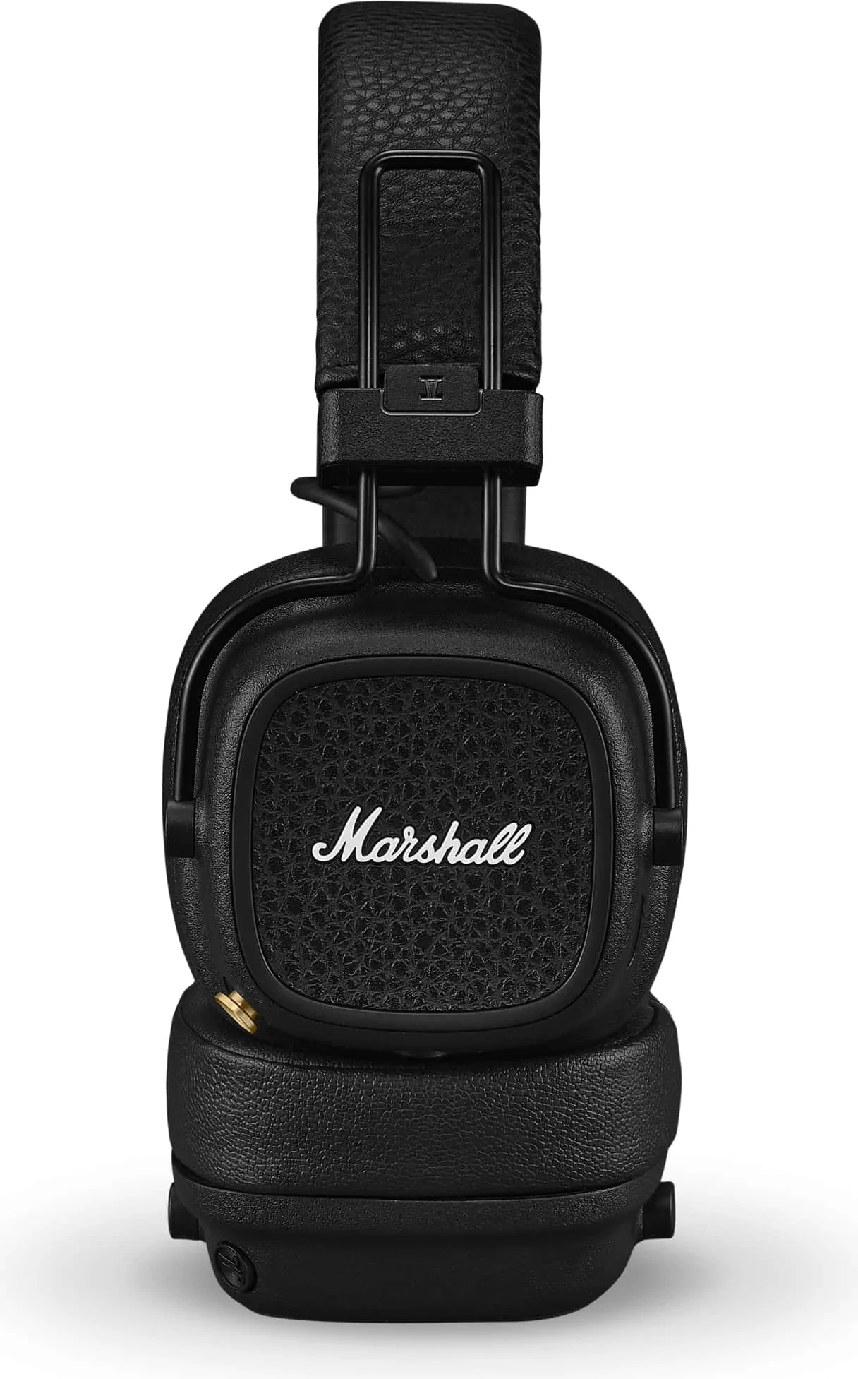 Marshall Major V Noir Casques Bluetooth