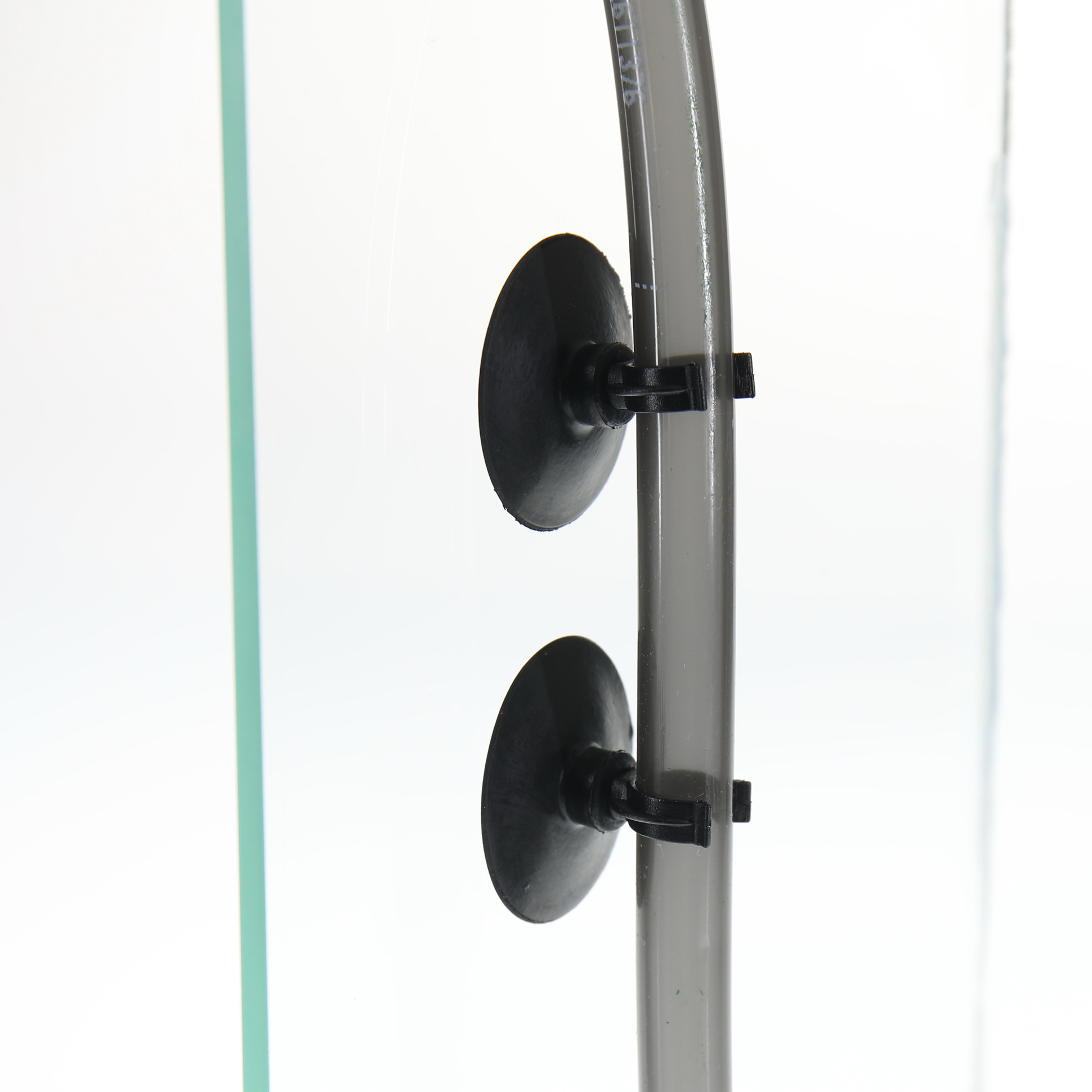 JBL Zuignap Met Klem 12/16mm 2 stuks