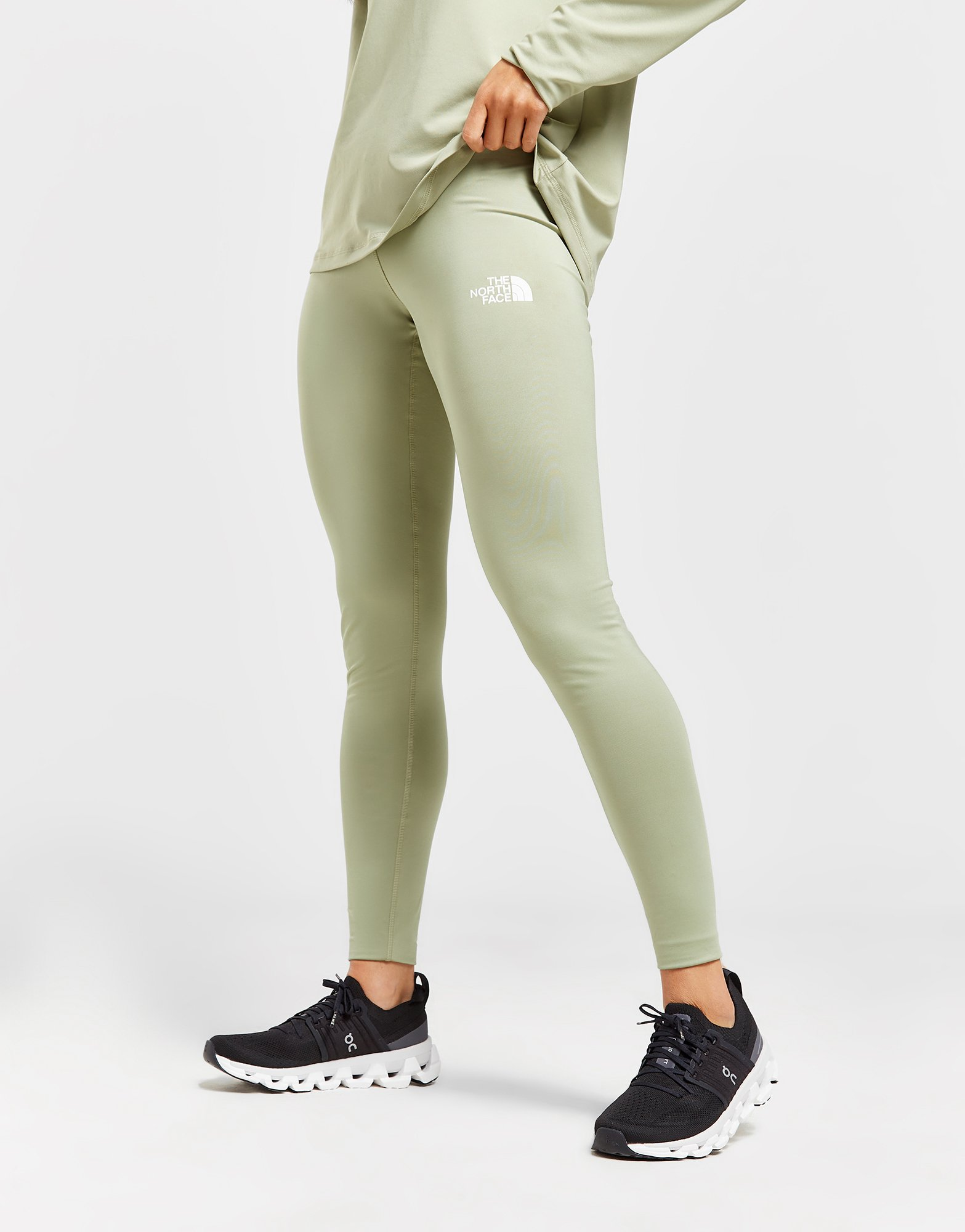 The North Face Legging Outline Femme