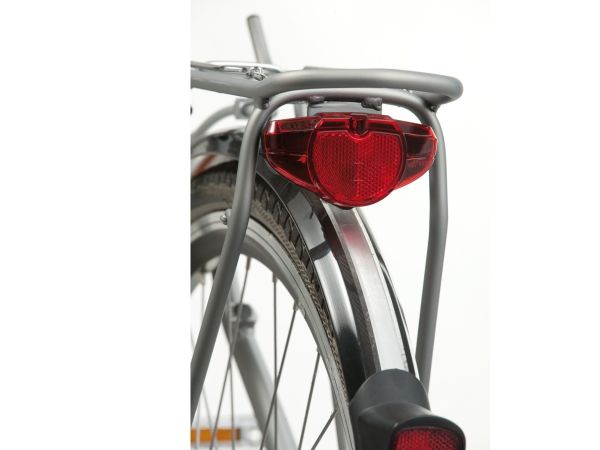 AXA Spark Baglygte 50/80mm