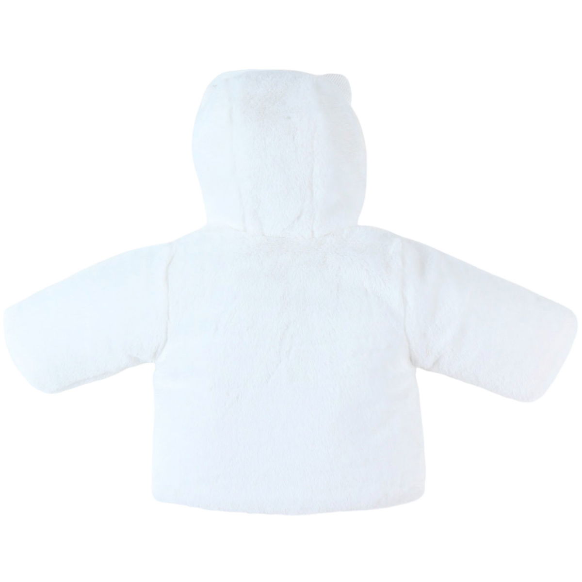 NoukiesNoukies   Groloudoux Jacke ecru 6M