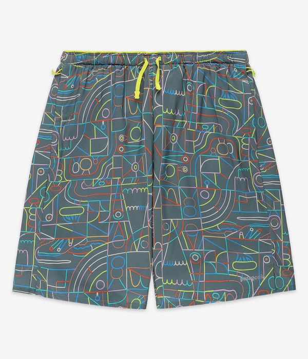 Patagonia Multi Trails 8