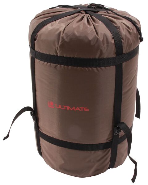 Sac de couchage Ultimate Thermo Shield Sleeping Bag