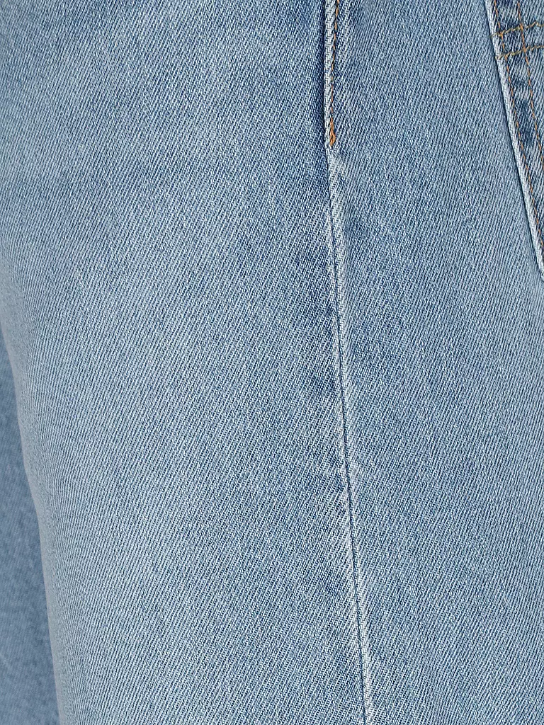 LEVI'S® Jeans Tapered Fit 502 hellblau