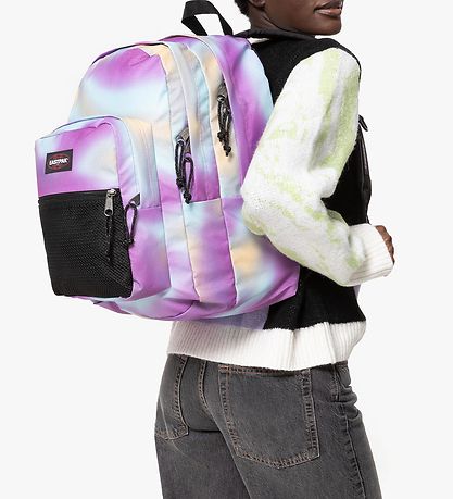 Eastpak Rucksack - Pinnacle - 38 L - Spark Mermaid