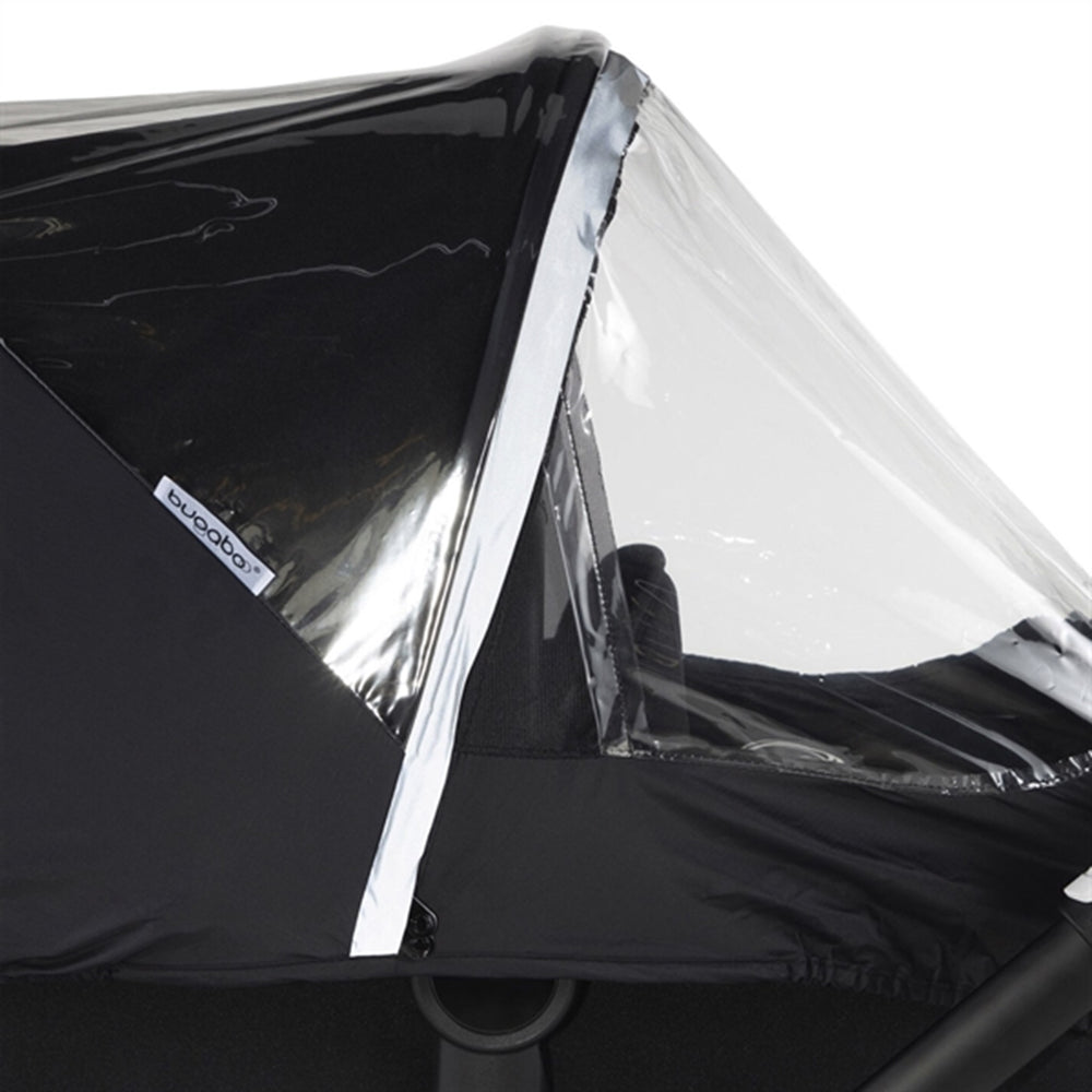 High Performance Regn Cover Til Fox og Chameleon