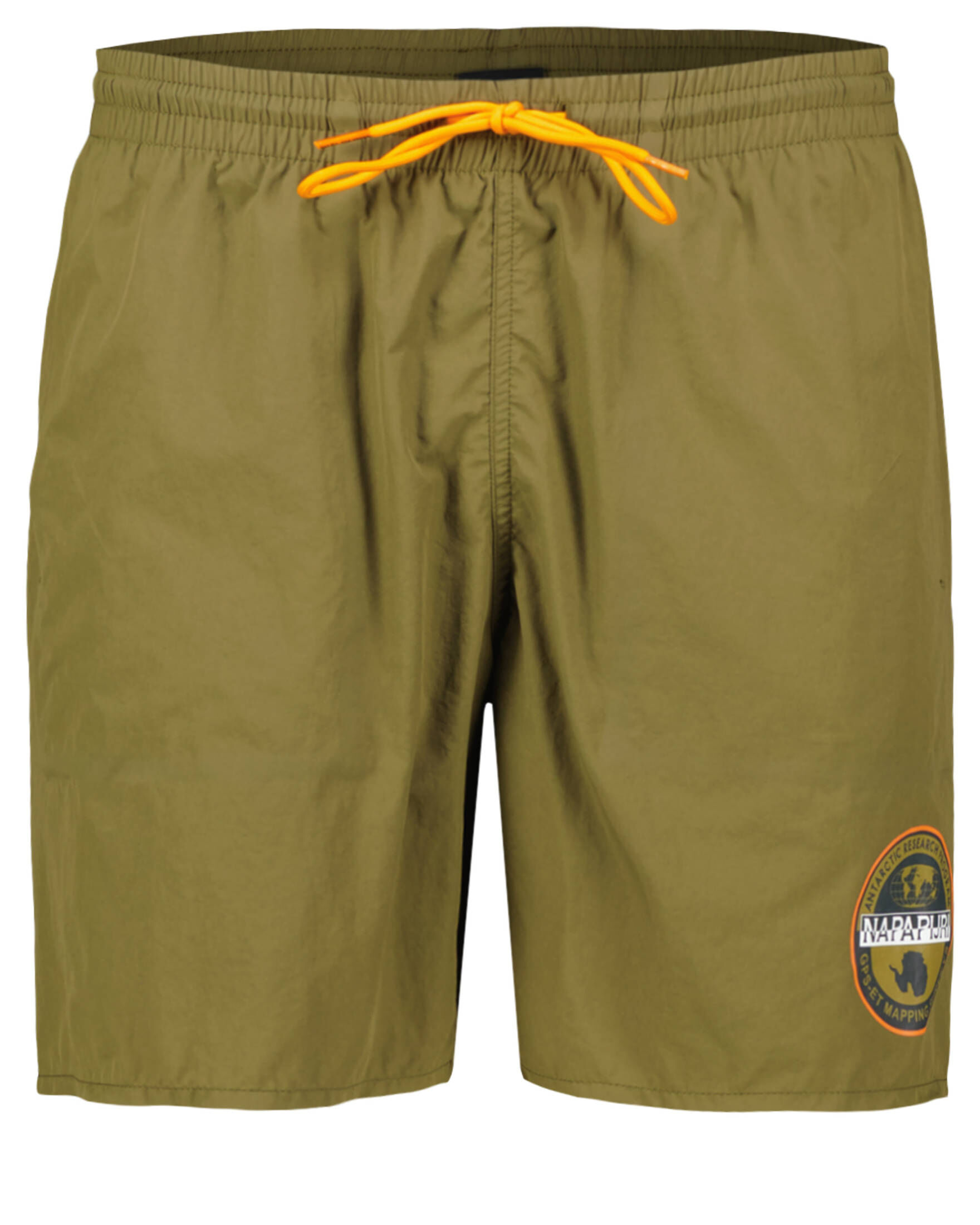 NAPAPIJRI| Herren Badehose VERNEY