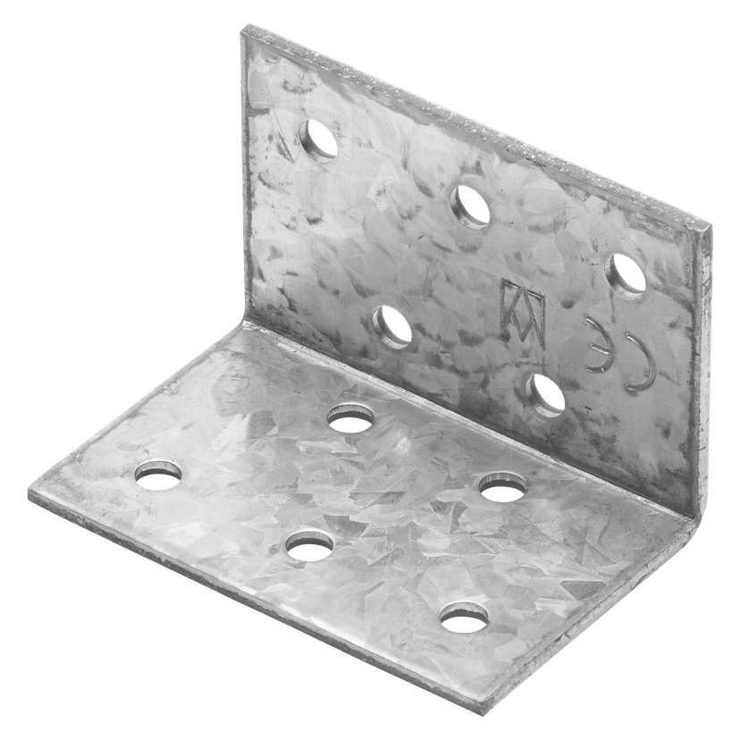 Spikerplatevinkel