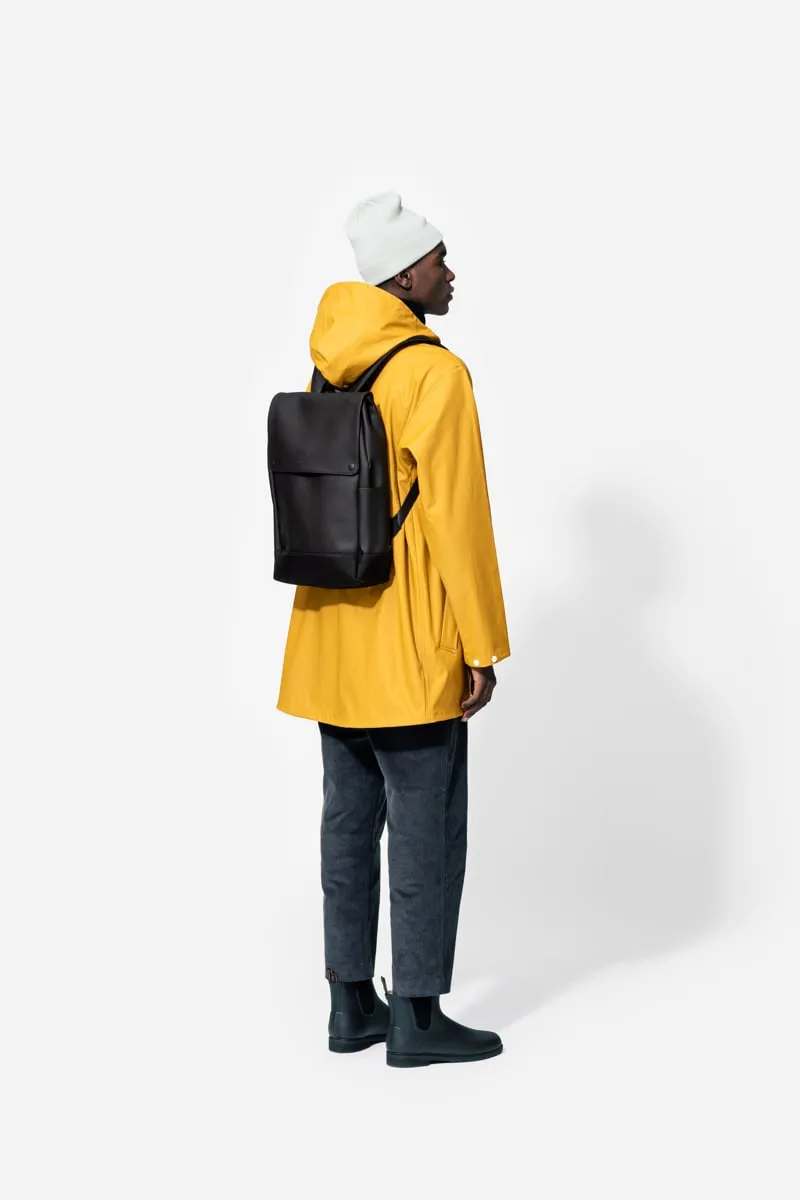 Tretorn Wings Daypack Black