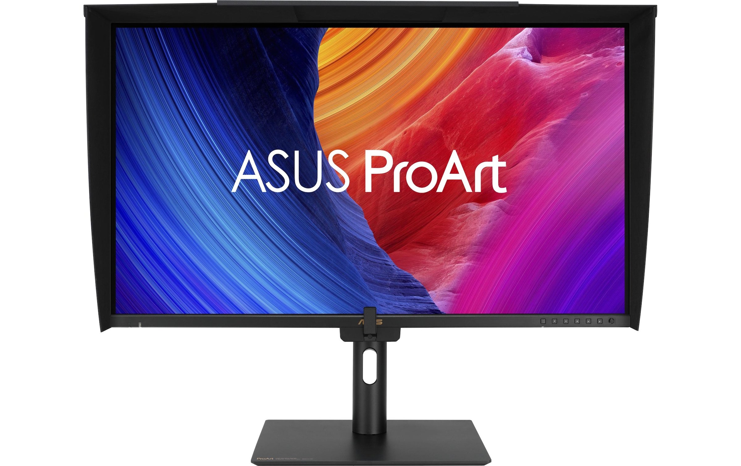 Asus LED-Monitor »PA27UCGE« 68,58 cm/27 ″  3840 x 2160 px 160 Hz