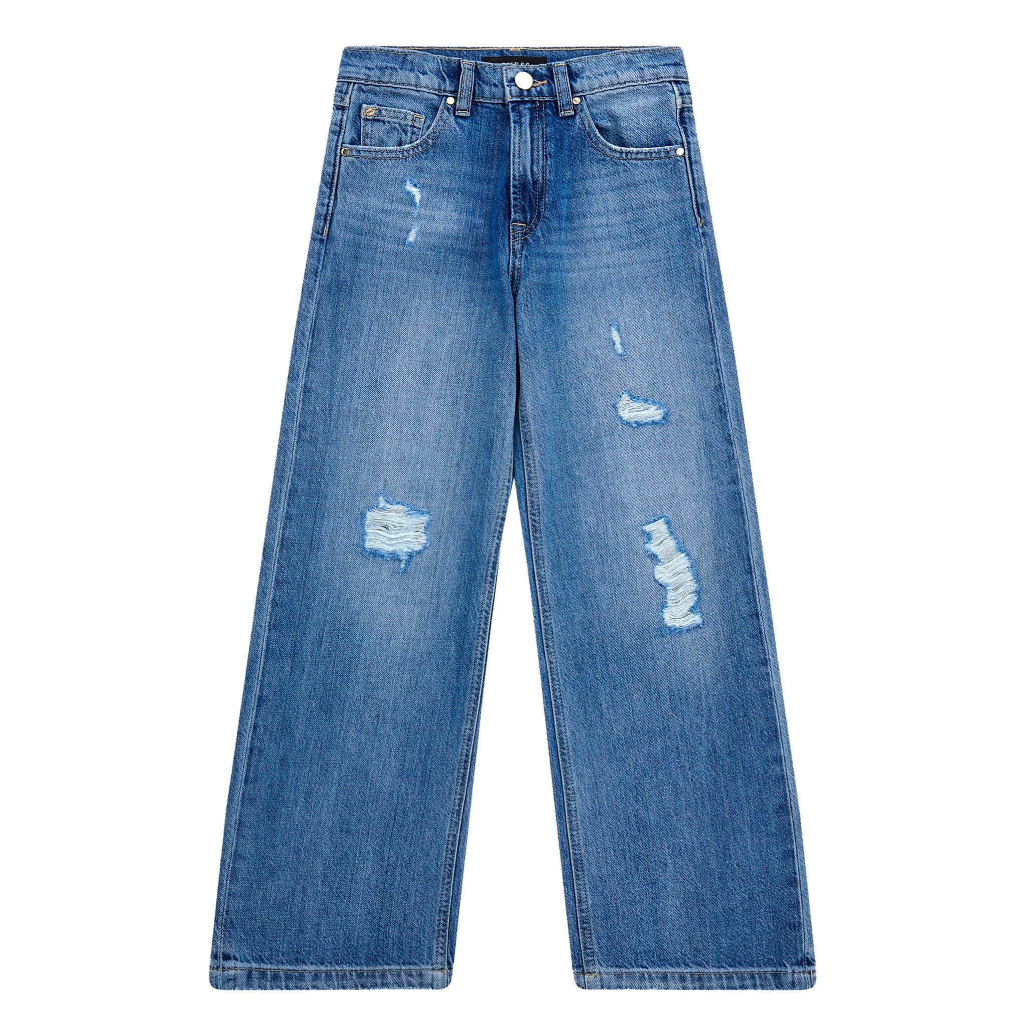 Guess Kids Jeans Ample Guess 7-14