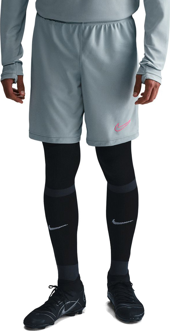 Dri-FIT Academy Soccer Shorts Herre 395/Ocean Cube/Ocean Cube/Hyper Pink
