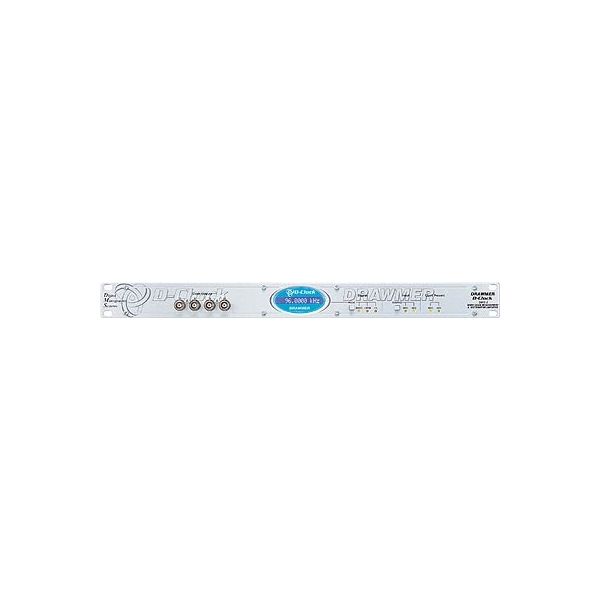 Drawmer DMS-2 D-Clock
