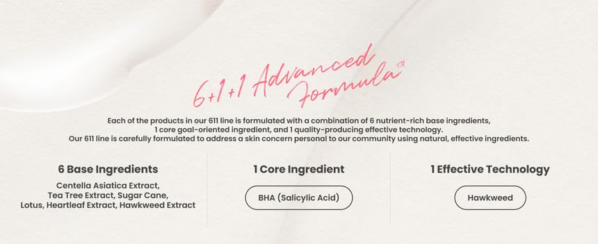 AXIS - Y - Dagelijkse zuiverende toner
