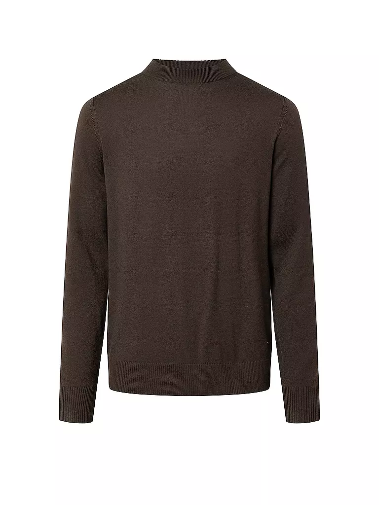 JOOP Pullover DAVIDE braun