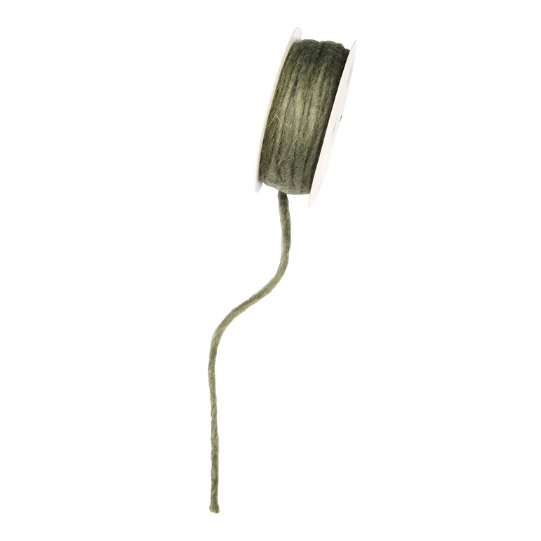 tannengrün, L 800 x B 0,5 cm