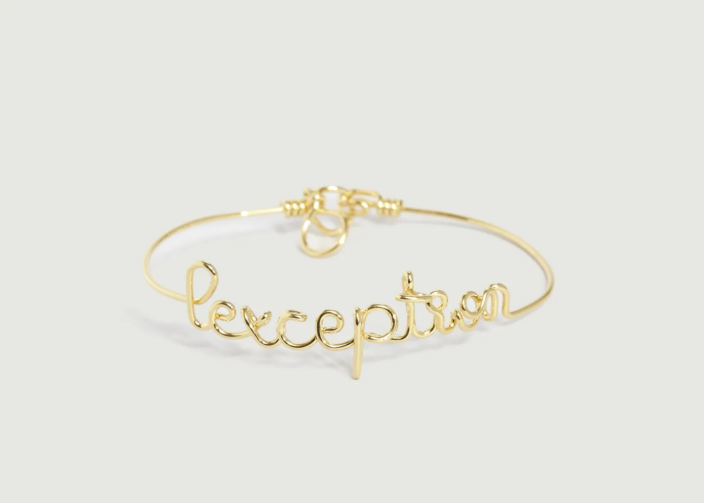 Atelier Paulin x L'Exception Atelier Paulin