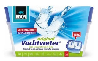 Bison Vochtvreter 900 Gram