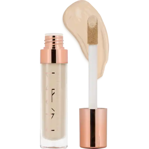 Black Rose & Botox Like Concealer 4W Warm Nude