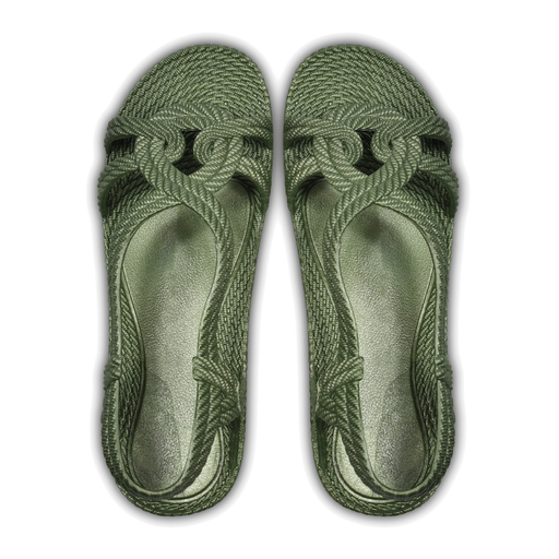 Chinelo de praia brasileiro Izmir