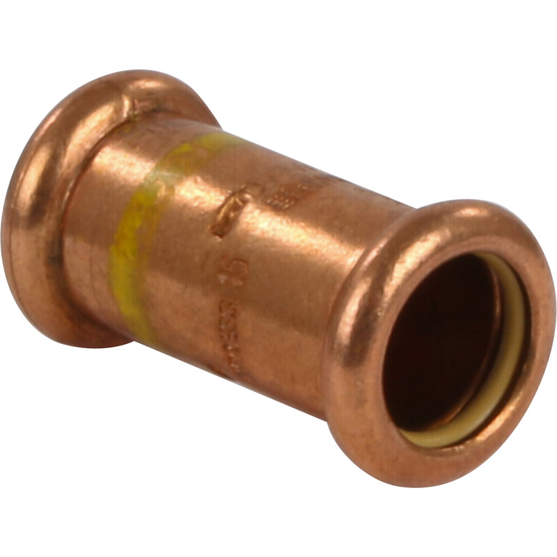 VSH Xpress gas koper pers sok 15mm