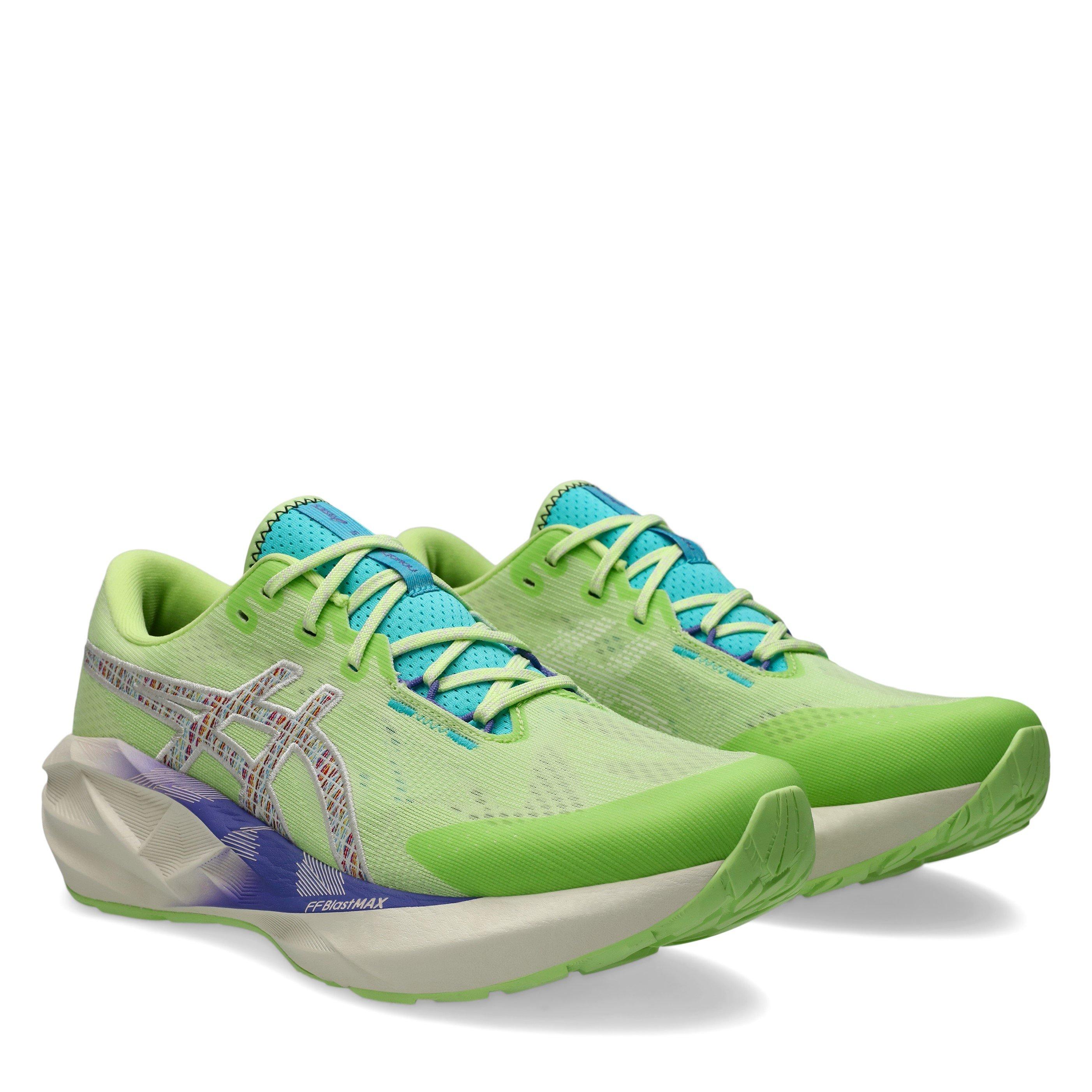 Asics Novablast 5 Road Running Shoes Mens