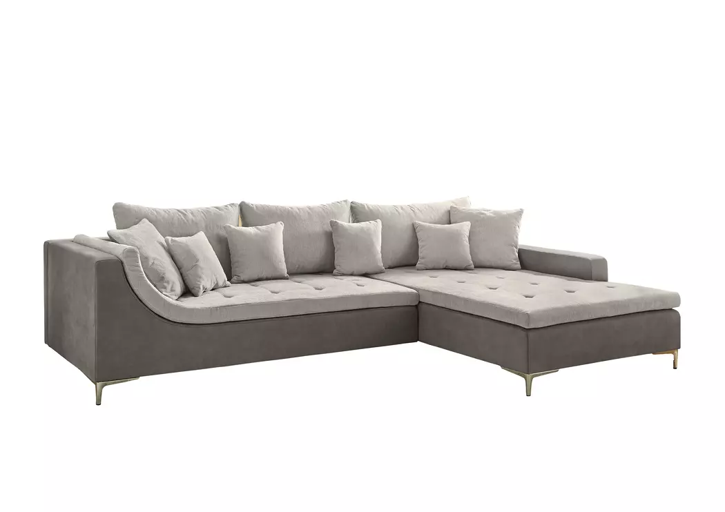 Ecksofa Monte Carlo
